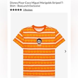 Disney Pixar Coco T-Shirt